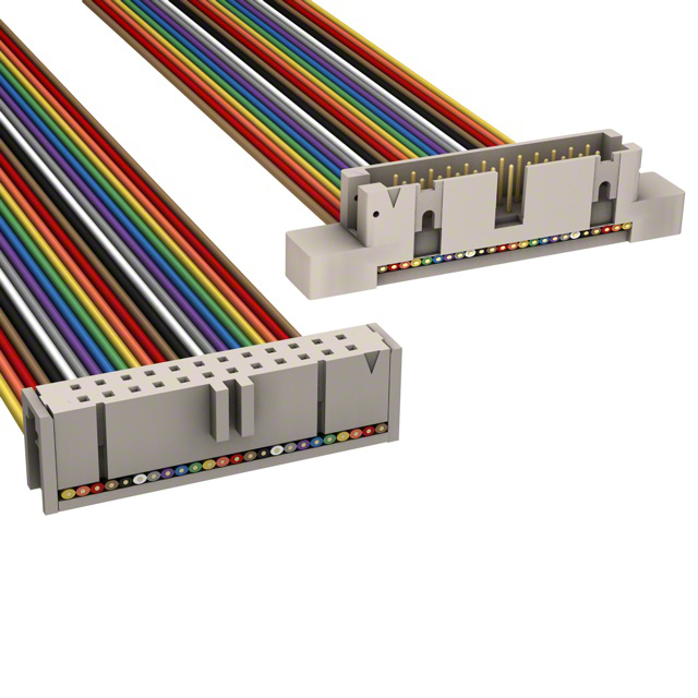 M3CWK-2436R - M3CWK-24 M