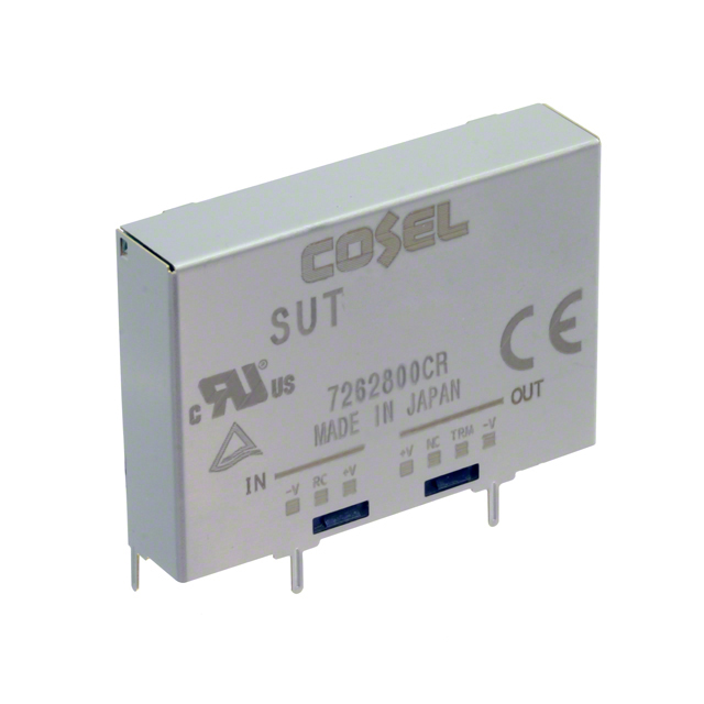 SUTW62415-G - SUT-Series