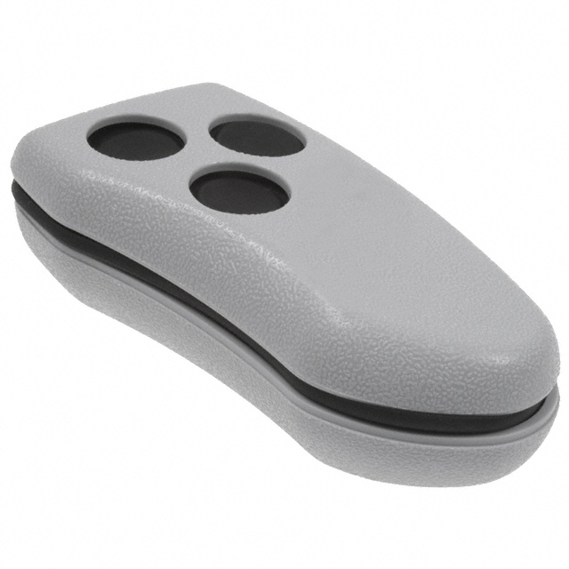 CA8B3,GY - CA-8, 3 GRAY