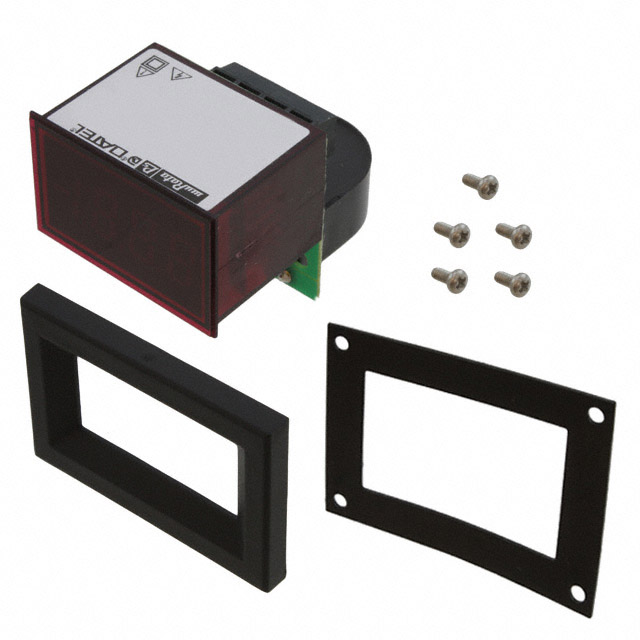 ACA-20PC-3-DC1-RL-C - ACA-20PC-2-AC1-RL-C