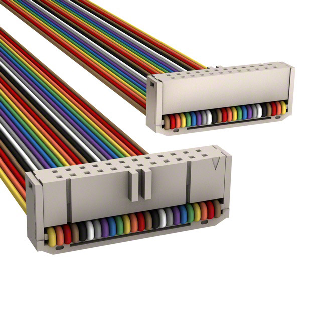 M3DDA-2418R - M3DDA-24 M