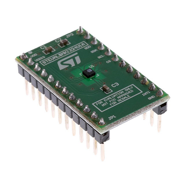 STEVAL-MKI224V1 - STEVAL-MKI224V1