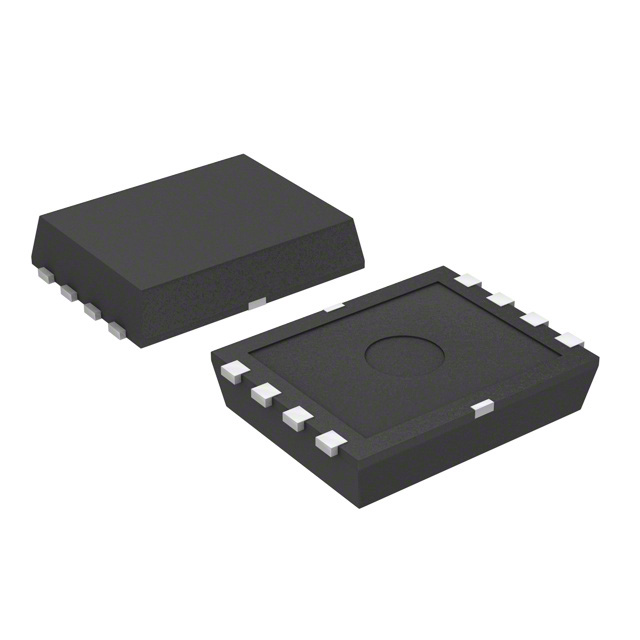 S-8338ACHC-P8T1G - 8-SON