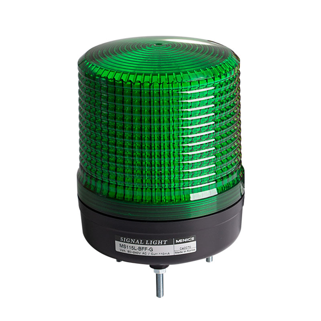 MS115L-B02-G - MS115L-F02-G