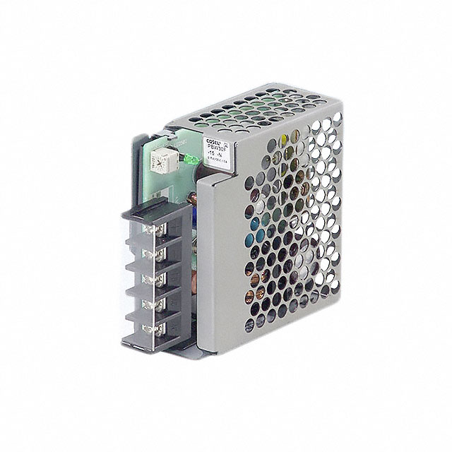 PBA15F-48-N - PBA15F Enclosed