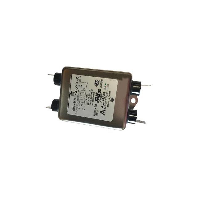 AMI-M11Q-6-30-B - AMI-M11P-1-3-B-2