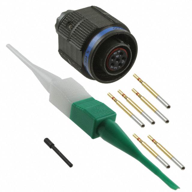 D38999/26WA35SN - D38999/26WA35SN