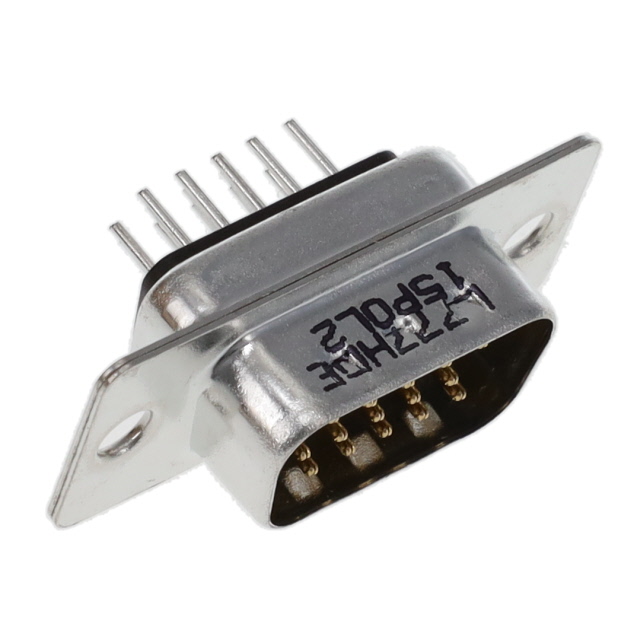 L777HDE15POL2 - L777HDE15POL2