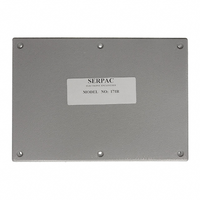 171R,GY - 171-R GRAY