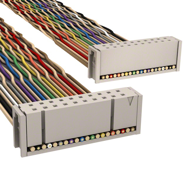 M3AAA-2040K - M3AAA-20 T