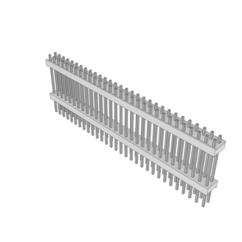 HW-30-12-T-D-690-258 - HW-30-12-T-D-690-258