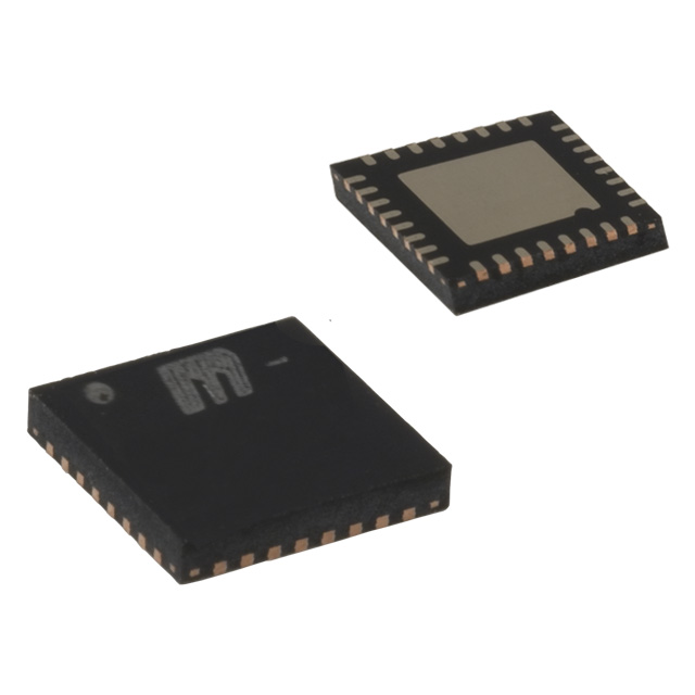 SY89856UMG-TR - 32-MLF