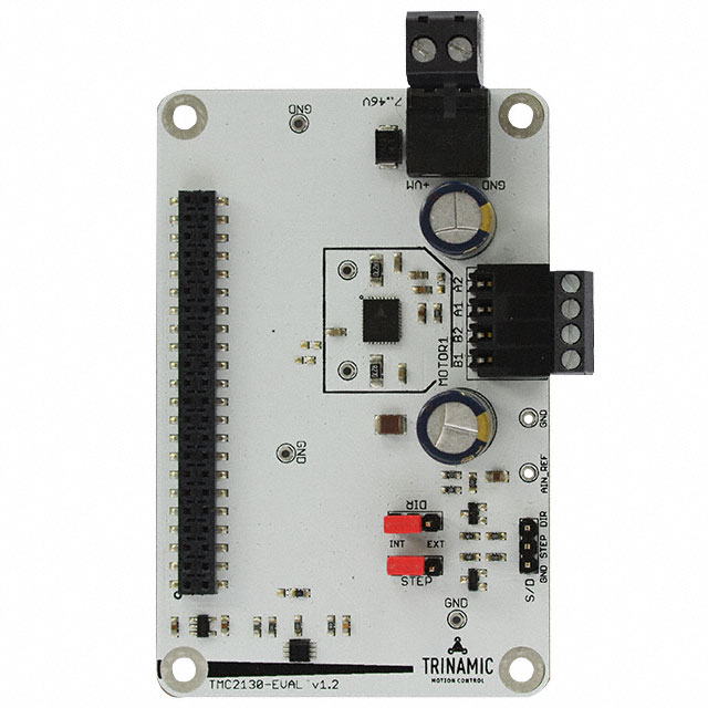 TMC2130-EVAL - TMC2130-EVAL