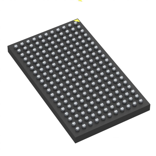 LTM4671IY#PBF - 209 BGA