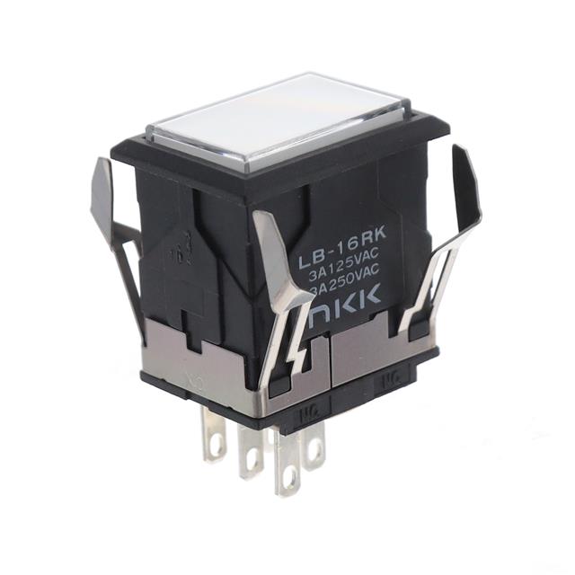 LB16RKW01-5F05-JB - LB16RKW01-5F05-JB