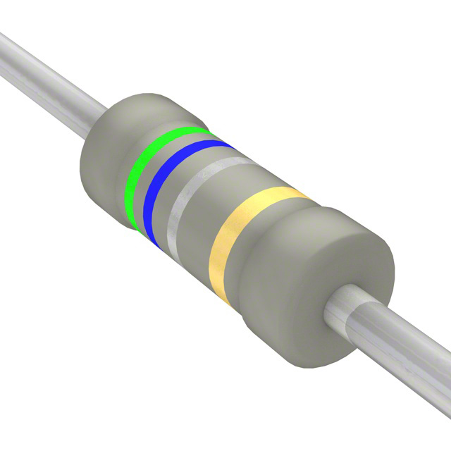 LR1LJR56 - LR Neohm 056