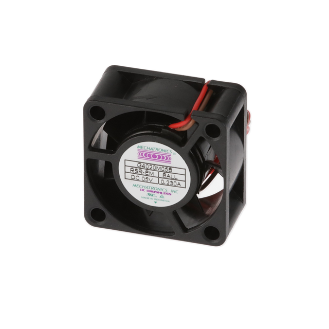 G4020M05B-RSR-EM - G4020M05B-RSR-EM