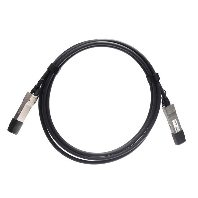 QSFP-100G-CU50CM-C - JNP-100G-DAC-1M-C