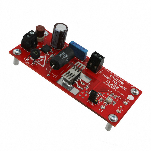 CPC9909-EVAL - CPC9909EB