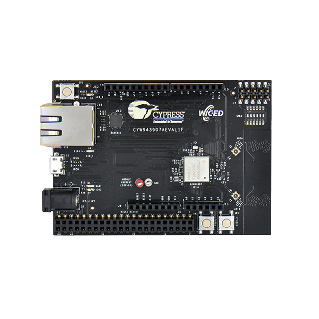 CYW943907AEVAL1F - CYW943907AEVAL1F