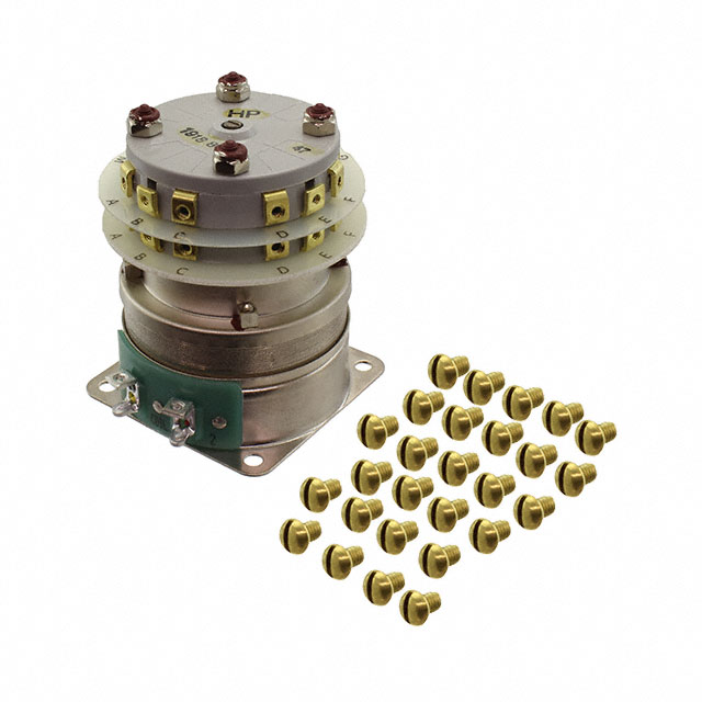 MDR-134-1 - MDR-134-1