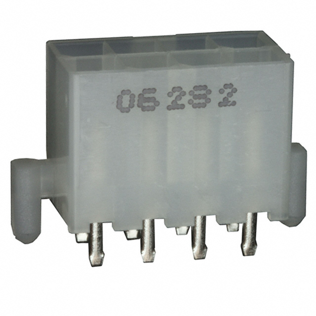 1-794305-1 - AMP-DUAC Series