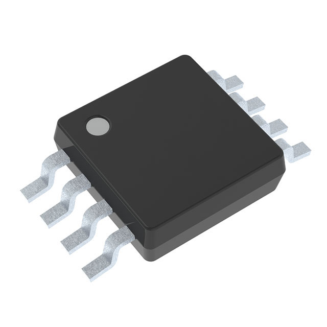 SN74LVC1G123YEPR - 8-TSSOP, 8-MSOP