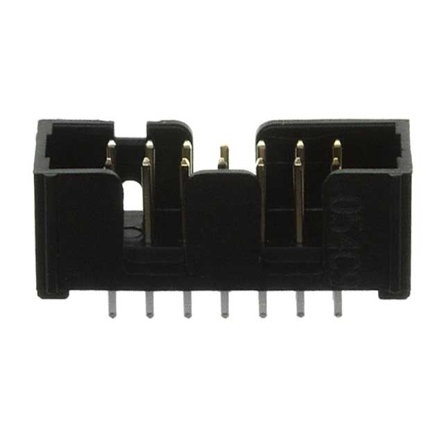 2514-60K2UB - 2500 Series 14 Pos
