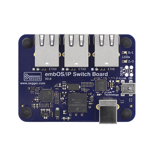 6.70.00 - 6.70.00 EMBOS/IP SWITCH BOARD