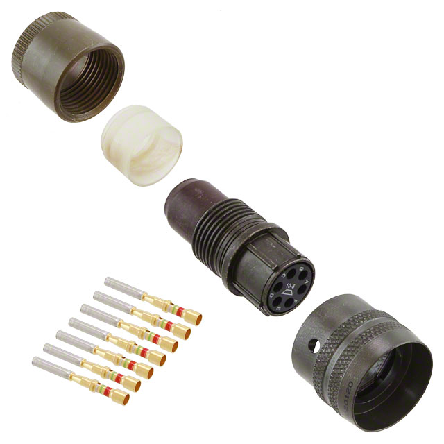 PT06SE-10-6S - PT06SE-10-6S