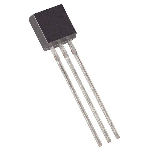 DS1233A-10 - TO-92