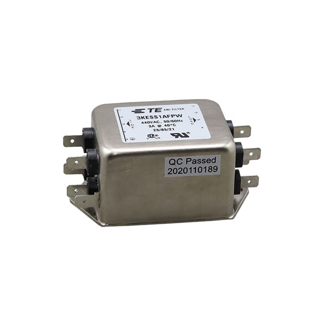 3KESS1AFPW - 3KESS1AFPW