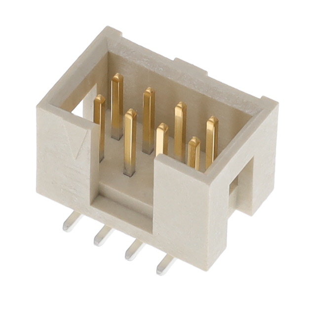 HTSS-104-01-L-DV-P-TR - HTSS-104-01-L-DV-P-TR