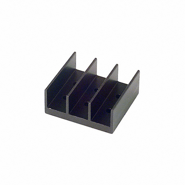 7-342-2PP-BA - 7-342-2PP-BA Heat Sink