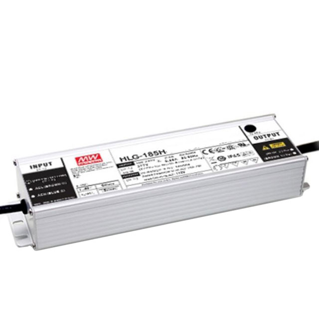 HLG-185H-54AB - HLG-185H-C500AB