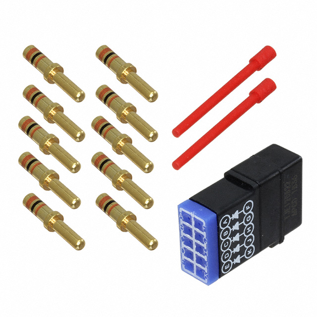 TJE120822 - TJE Series