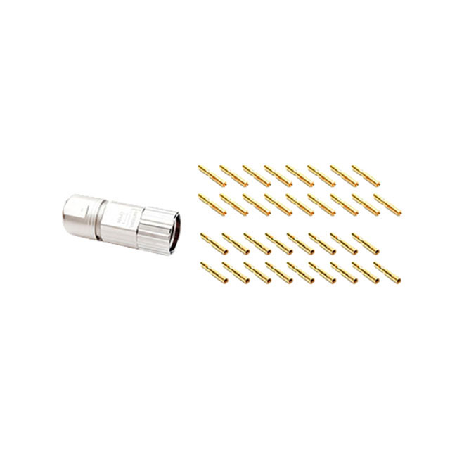 MA7CAP1700S-S2-KIT - MA7CAP1700S-Sx-KIT