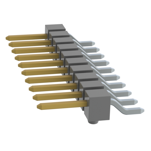 TSM-110-01-LM-SH-A-P - TSM-110-01-S-SH-A-TR