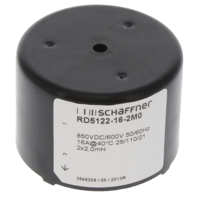 RD5122-16-2M0 - RD5122-16-2M0