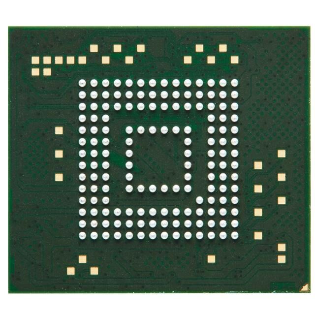 EMMC256-IY29-5B102 - EMMC256-IY29-5B101