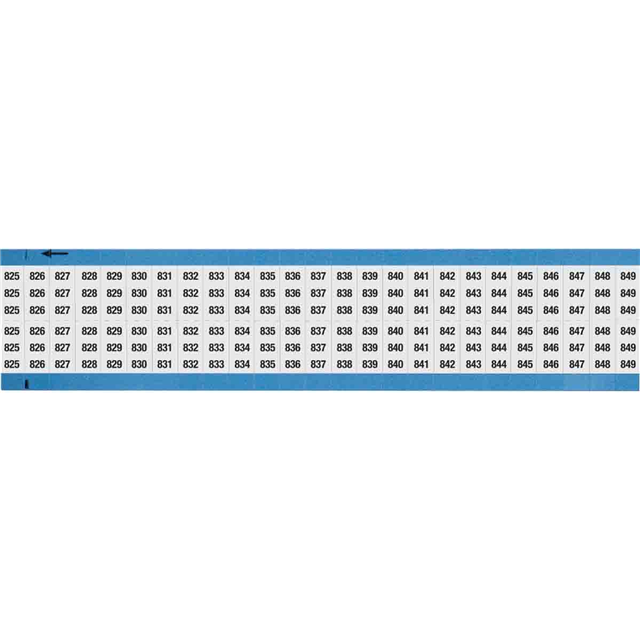 WM-825-849-SC-PK - WM-825-849-SC-PK