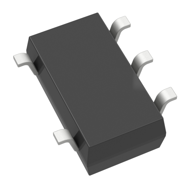 74LVC1G08GW,125 - SOT 353