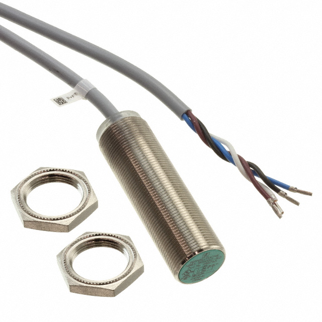 NBB5-18GM60-A0 - NBB5-18GM60-A0