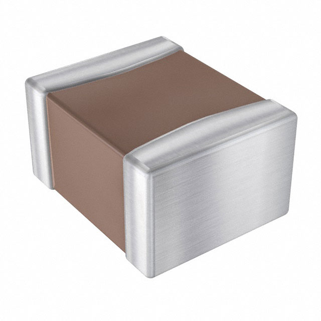 VJ13PC0480KBA - 1210 (3225 Metric) AVX