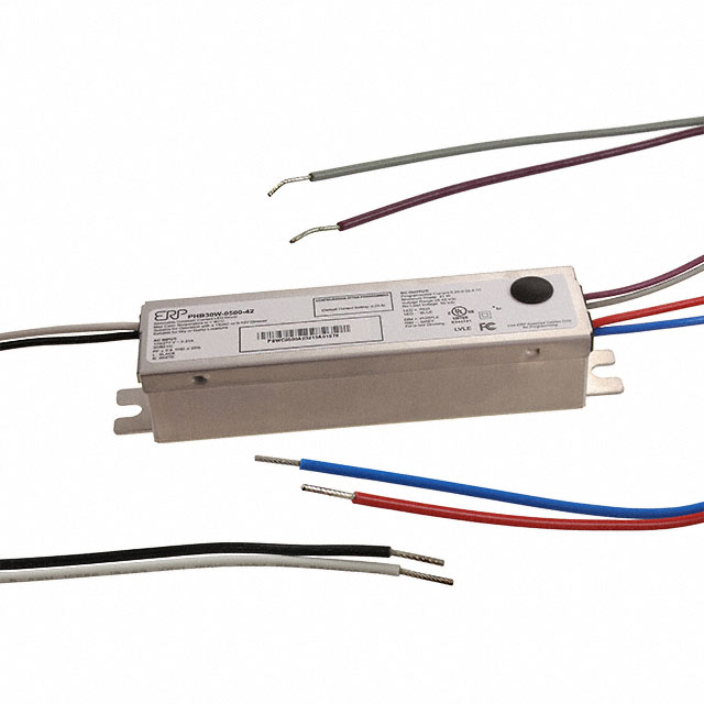 PHB30W-0500-42 - PHB30W-0500-42