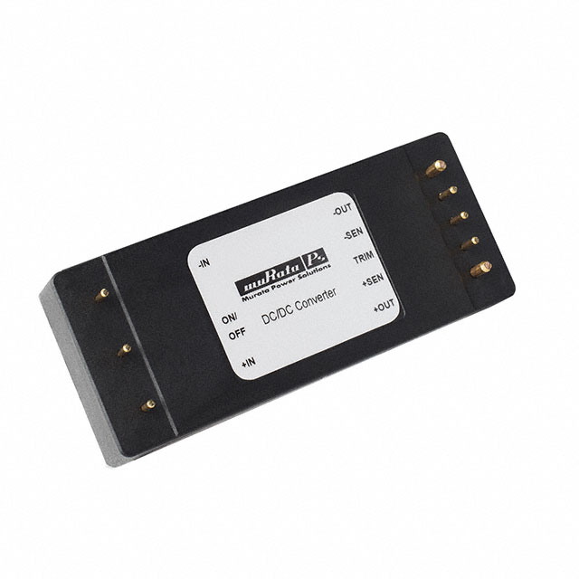 IRE-24/5-Q12P-C - IRE-Q12 Series