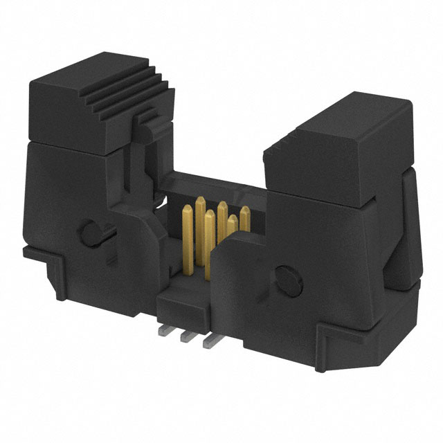 EHF-103-01-L-D-SM-P - EHF-103-01-x-D-SM