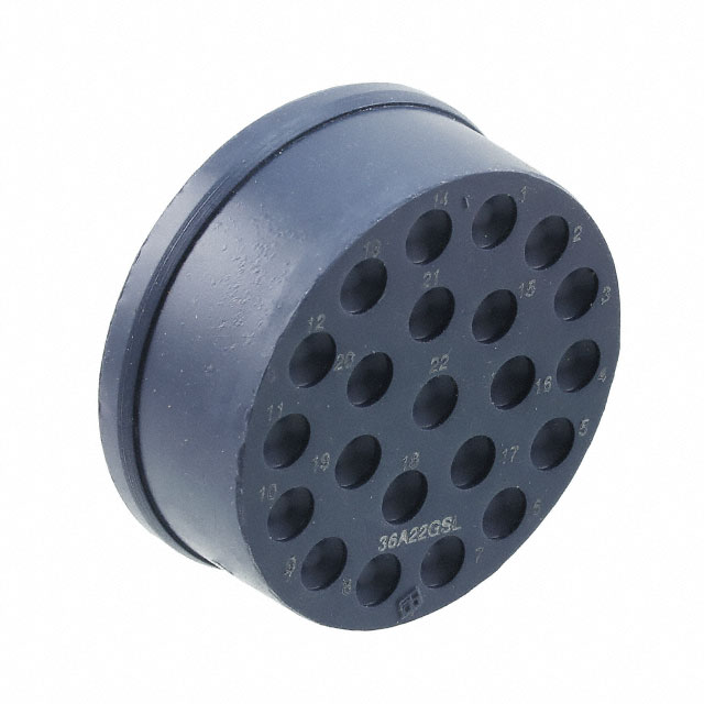 CIRP36A22GSL - CIRP36A22GSL