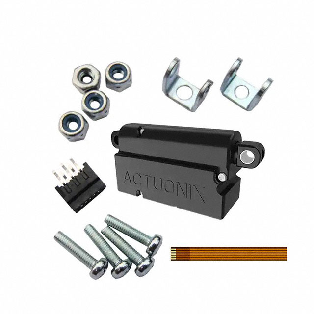 PQ12-30-6-S - PQ12-XXX-XX-S