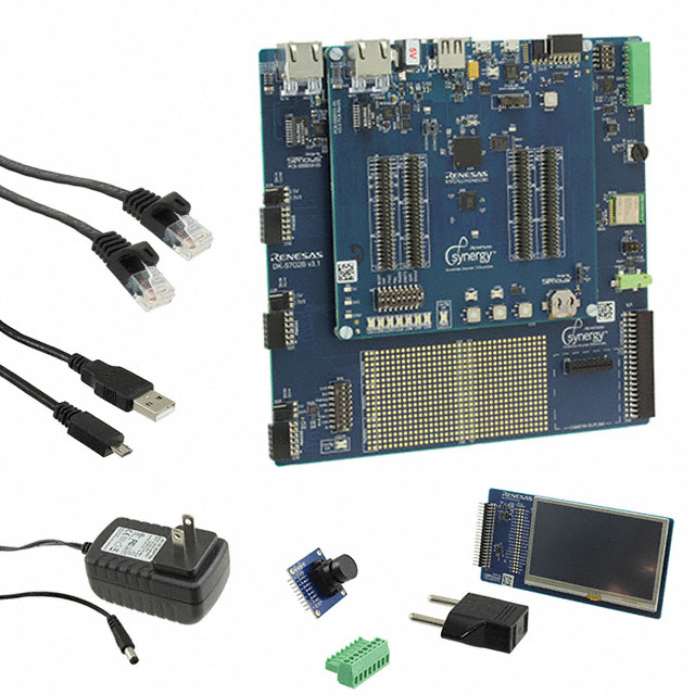 YSDKS7G2S30 - YSDKS7G2S30
